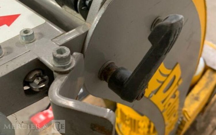 STIHL TSA230  DEC010221