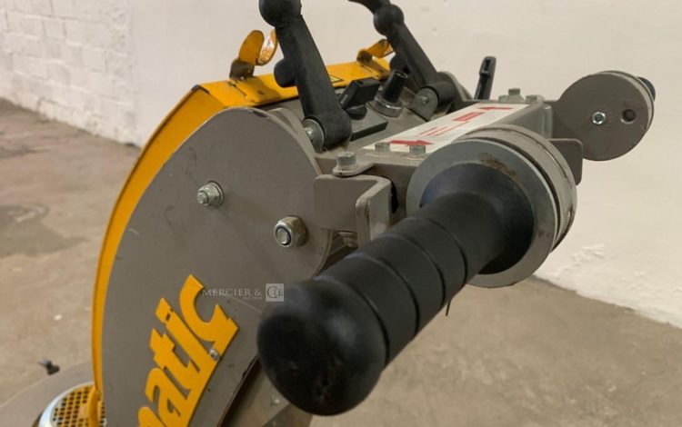 STIHL TSA230  DEC010221