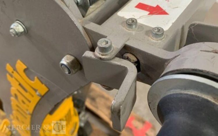 STIHL TSA230  DEC010221