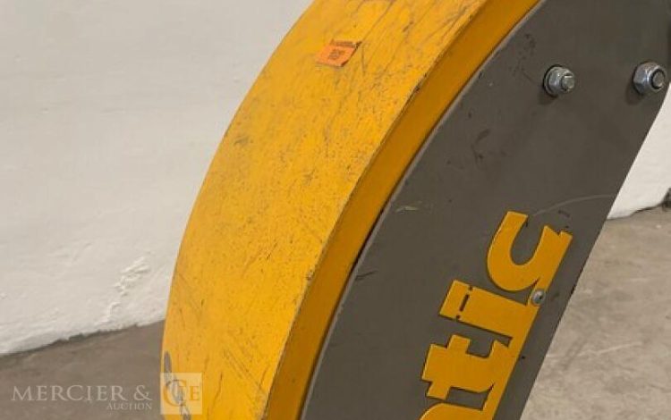 STIHL TSA230  DEC010221