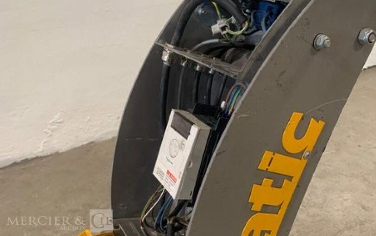 STIHL TSA230  DEC010221