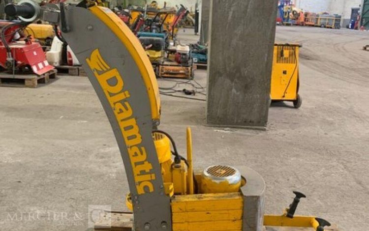 STIHL TSA230  DEC010221