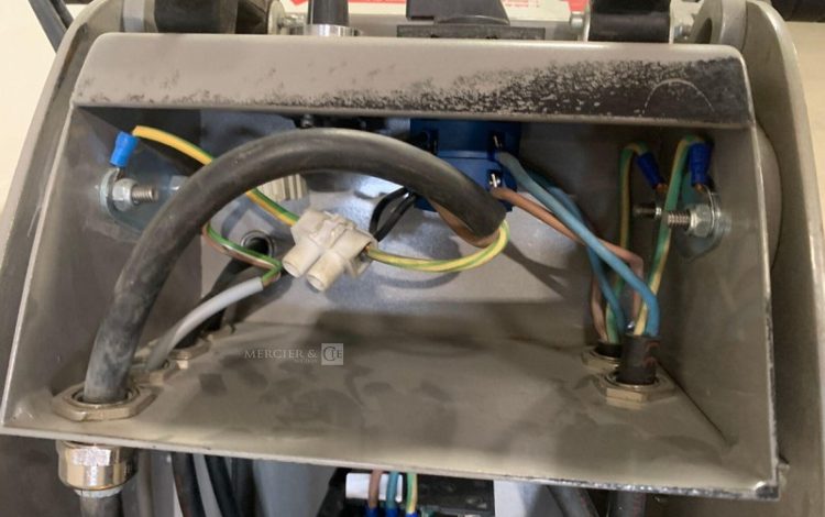 STIHL TSA230  DEC010221