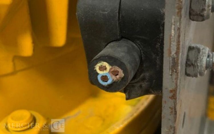 STIHL TSA230  DEC010221