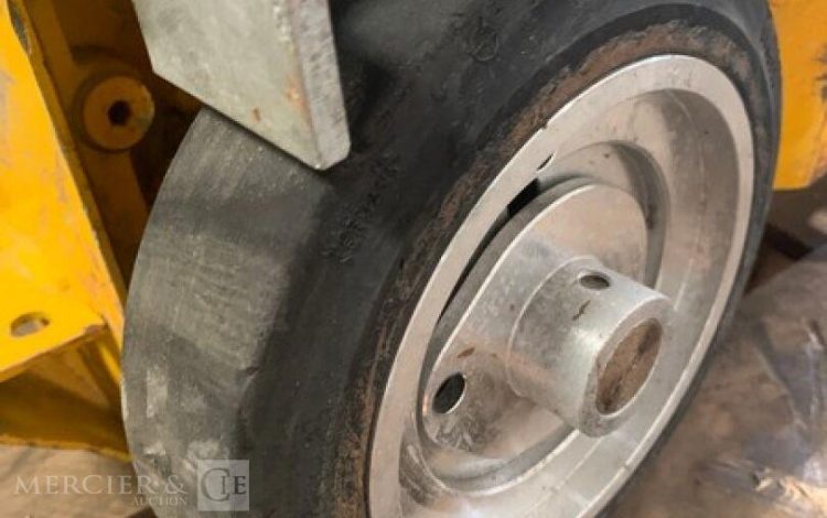 STIHL TSA230  DEC010221