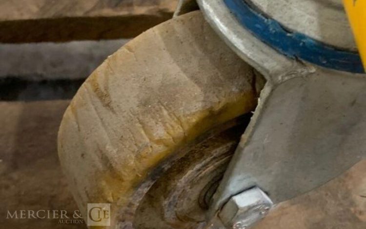 STIHL TSA230  DEC010221