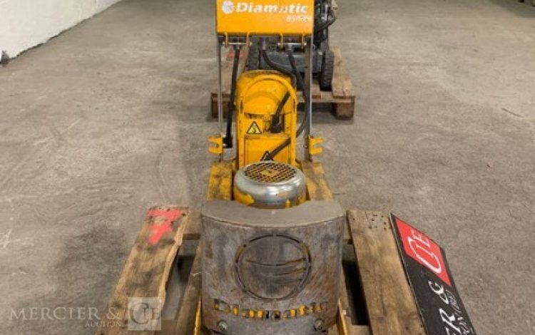 STIHL TSA230  DEC010221