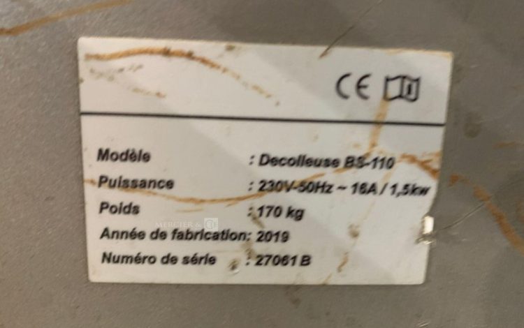 STIHL TSA230  DEC010221