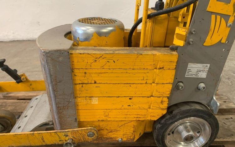 STIHL TSA230  DEC010221