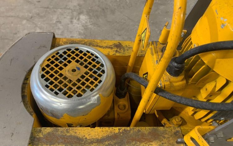 STIHL TSA230  DEC010221