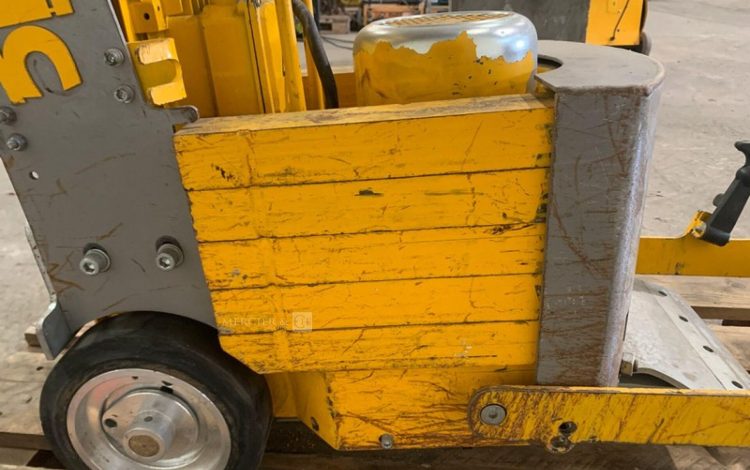 STIHL TSA230  DEC010221