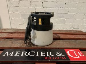 WORKLITE LED LIGHT  LAN010392