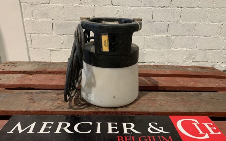 WORKLITE LED LIGHT  LAN010392