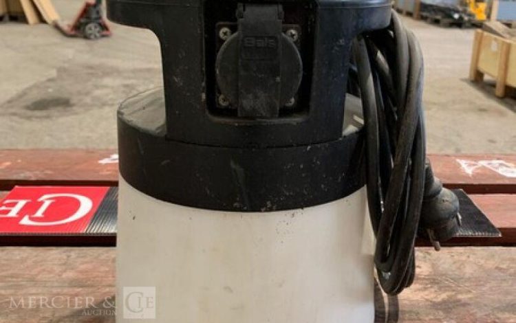 WORKLITE LED LIGHT  LAN010392