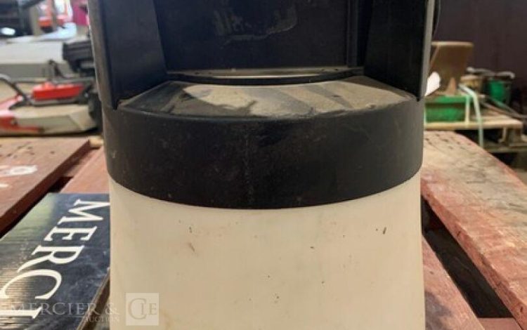 WORKLITE LED LIGHT  LAN010392