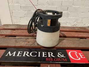 WORKLITE LED LIGHT  LAN010394