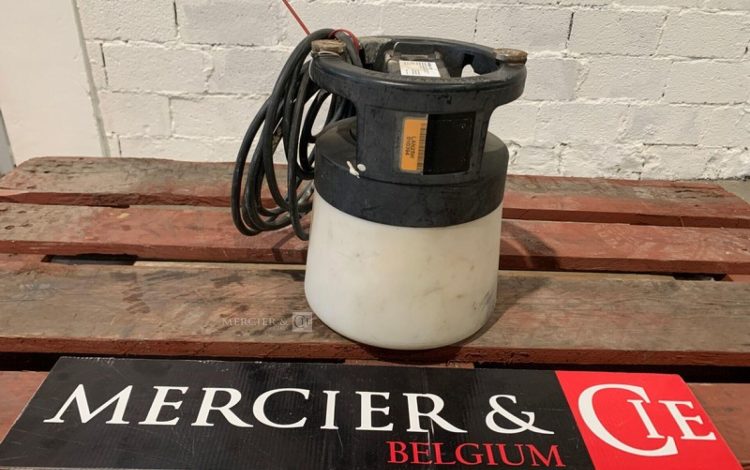 WORKLITE LED LIGHT  LAN010394