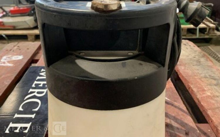 WORKLITE LED LIGHT  LAN010394