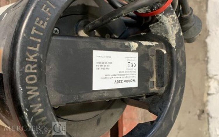 WORKLITE LED LIGHT  LAN010394