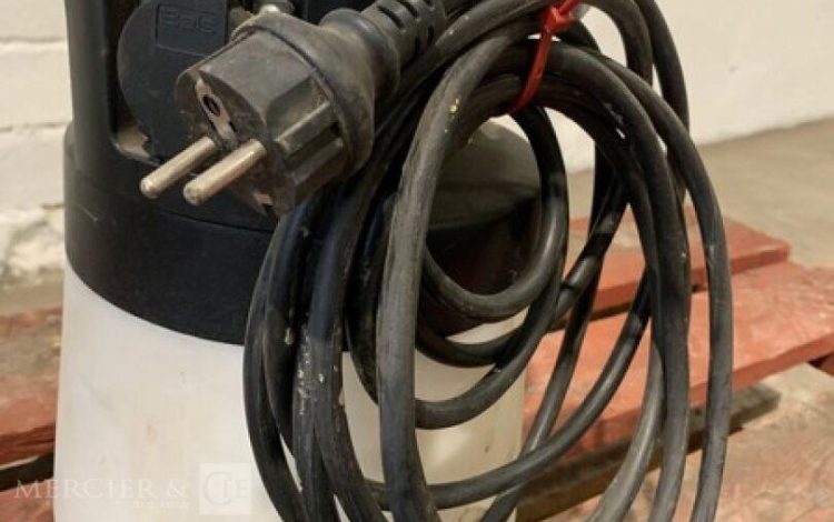 WORKLITE LED LIGHT  LAN010394