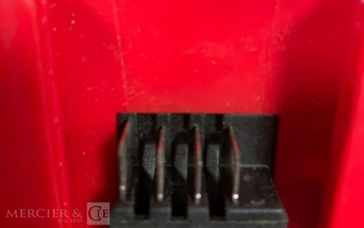 MILWAUKEE M12CH-202X  MIL010001