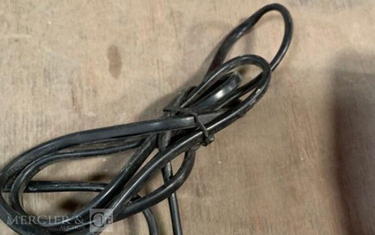 MILWAUKEE M12CH-202X  MIL010001