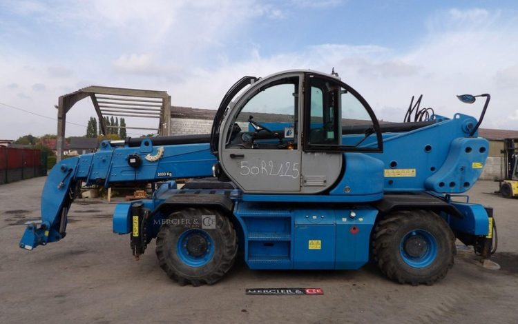 GENIE GTH-5021R  50R2125