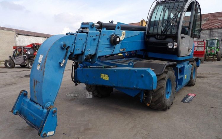 GENIE GTH-5021R  50R2125