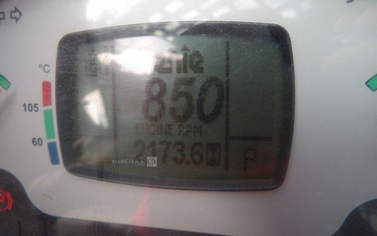 GENIE GTH-5021R  50R2125