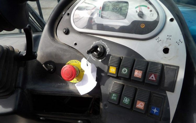 GENIE GTH-5021R  50R2125