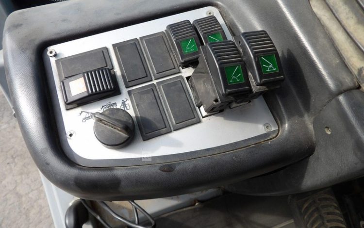 GENIE GTH-5021R  50R2125