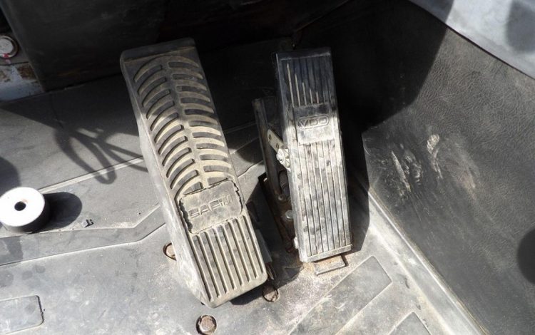 GENIE GTH-5021R  50R2125