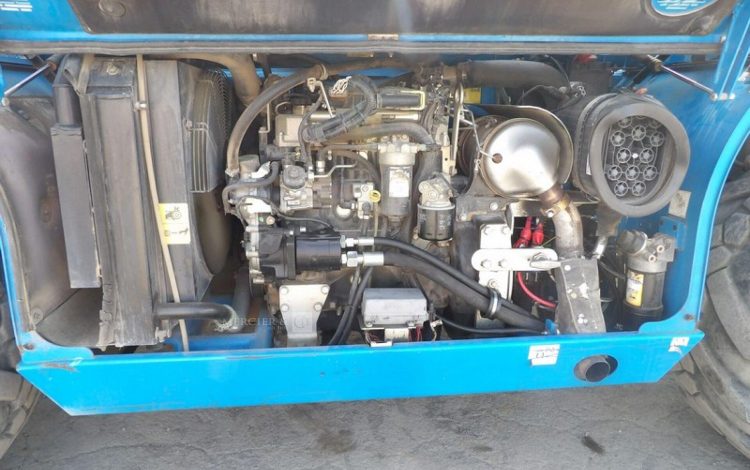 GENIE GTH-5021R  50R2125