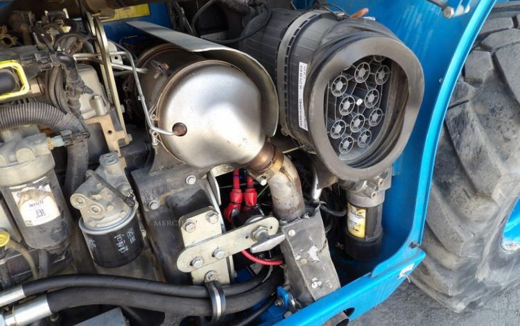 GENIE GTH-5021R  50R2125