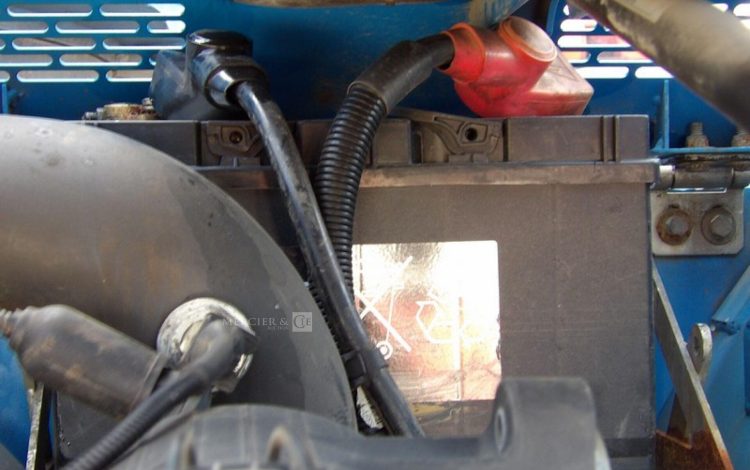 GENIE GTH-5021R  50R2125