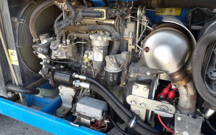 GENIE GTH-5021R  50R2125