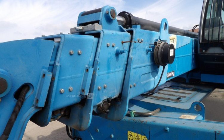 GENIE GTH-5021R  50R2125