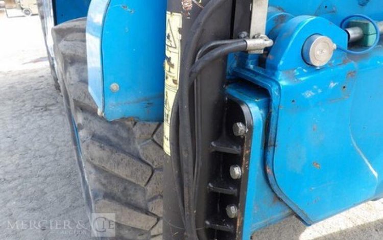 GENIE GTH-5021R  50R2125