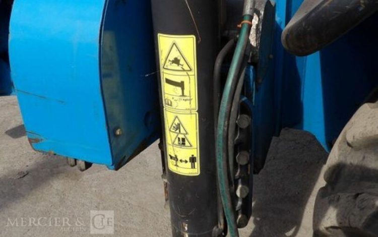 GENIE GTH-5021R  50R2125