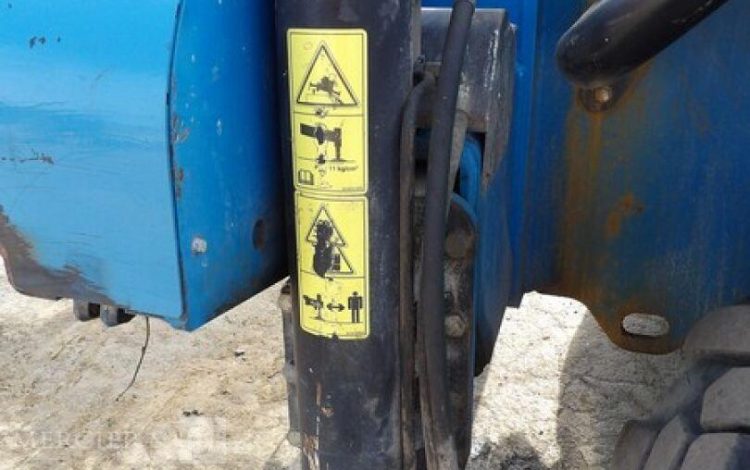 GENIE GTH-5021R  50R2125