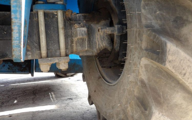 GENIE GTH-5021R  50R2125