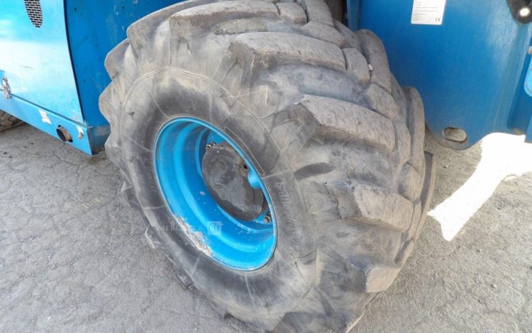 GENIE GTH-5021R  50R2125