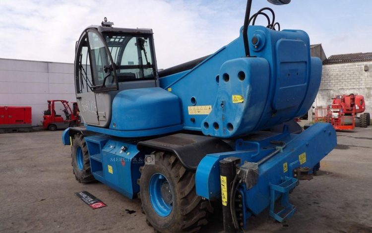 GENIE GTH-5021R  50R2125