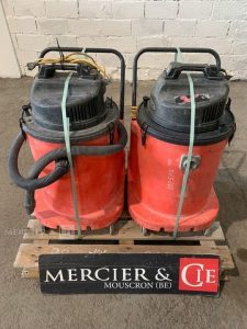 NUMATIC   98MAM82025