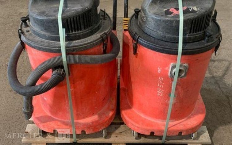 NUMATIC   98MAM82025