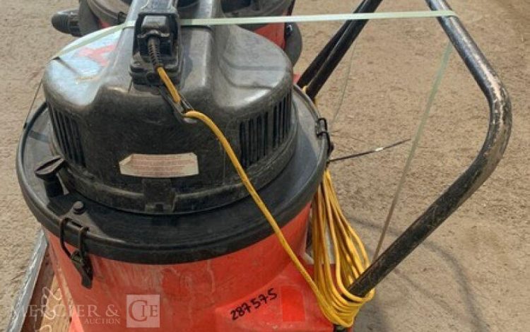 NUMATIC   98MAM82025