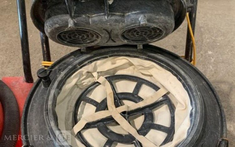 NUMATIC   98MAM82025