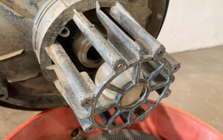 NUMATIC   98MAM82025