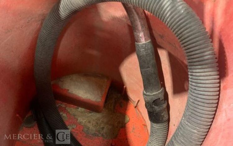 NUMATIC   98MAM82025