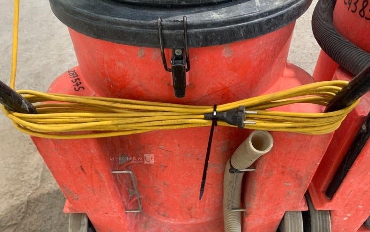 NUMATIC   98MAM82025